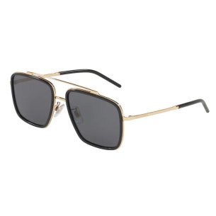 DOLCE & GABBANA 2220 POLARIZADA