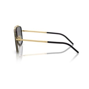 DOLCE & GABBANA 2220 POLARIZADA 2