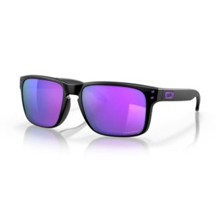 OAKLEY 9102 HOLBROOK PRIZM 2