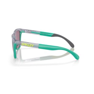 OAKLEY 9284 FROGSKINS RANGE PRIZM