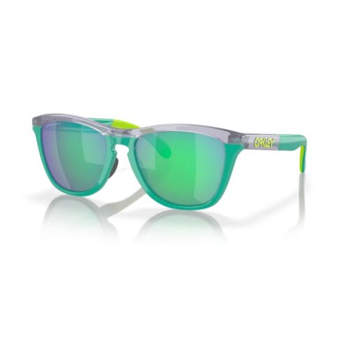 OAKLEY 9284 FROGSKINS RANGE PRIZM