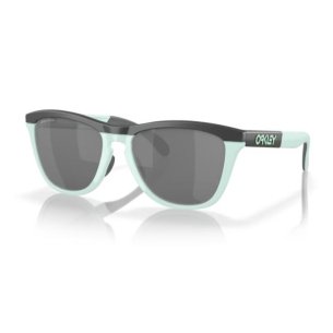 OAKLEY 9284 FROGSKINS RANGE PRIZM 2