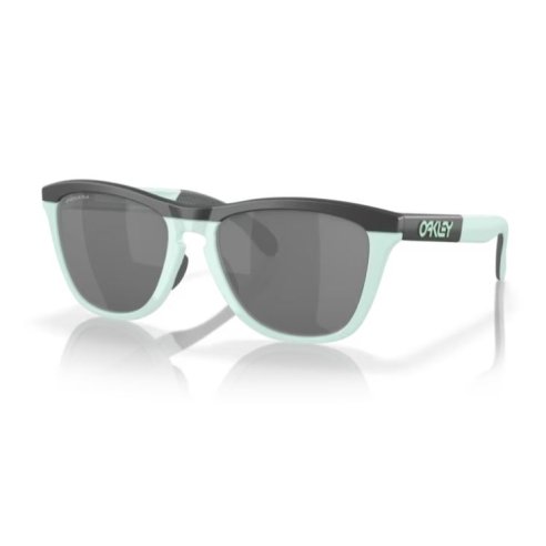 OAKLEY 9284 FROGSKINS RANGE PRIZM