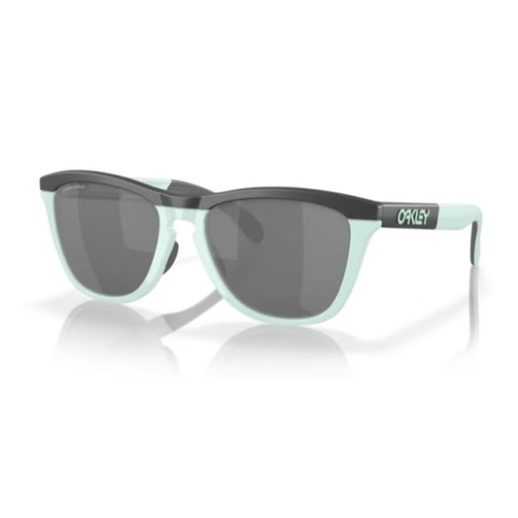 OAKLEY 9284 FROGSKINS RANGE PRIZM