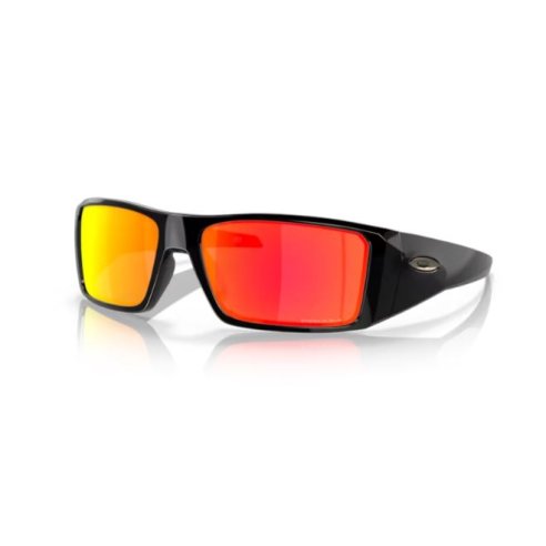 OAKLEY 9231 HELIOSTAT PRIZM
