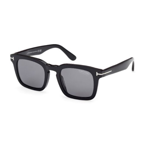 TOM FORD 751 POLARIZADA