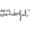 Mr. Wonderful